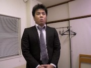 【無】風俗店のレクチャー係は最高の職業 パート1 2/16