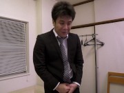 【無】風俗店のレクチャー係は最高の職業 パート1 4/16