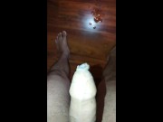 Big Cumshot Compilation