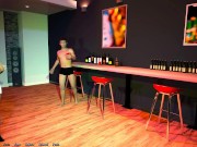 Being A Dik: Crazy Mansion Orgy-Ep 12 12/16