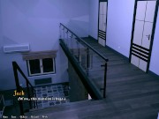 Being A Dik: Crazy Mansion Orgy-Ep 12 16/16