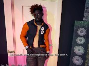 Being A Dik: Crazy Mansion Orgy-Ep 12 5/16