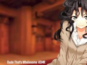 Bully Confesses To You (Mean to Wholesome) ASMR 14/16