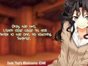 Bully Confesses To You (Mean to Wholesome) ASMR 5/16