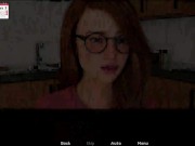 Melody 55 - Screenshot 14 of 16 - Ecchi
