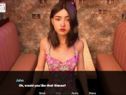 Melody 55 - Screenshot 9 of 16 - Ecchi