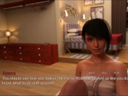 Connected 4 - Screenshot 10 of 16 - Hentai