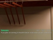 Connected 4 - Screenshot 2 of 16 - Kink