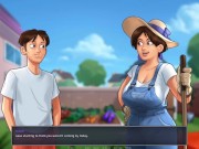 SUMMERTIME SAGA v0.20 - FOOLING AROUND AND WORK - PT.206 13/16