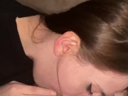 ЕЕ СНИМАЮТ НА ВПИСКЕ 2/16