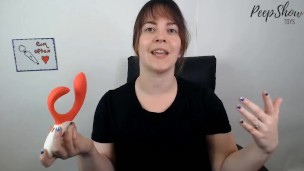 Nova We-Vibe Vibrating Rabbit Review