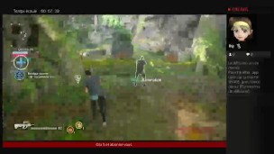 découvrir tout nouveaute du jeu uncharted 4