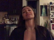 Dani Daniels . com - Super Villain JOI 16/16