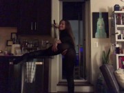 Dani Daniels . com - Super Villain JOI 7/16