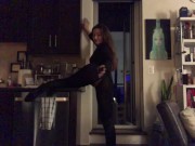 Dani Daniels . com - Super Villain JOI 8/16