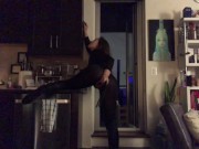 Dani Daniels . com - Super Villain JOI 9/16