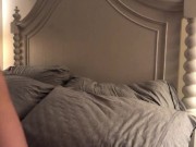 Dani Daniels . com - Glass Toy Orgasm 8/16