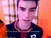 Being A Dik: Naughty College Party-Ep 18 6/16