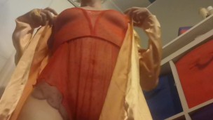 Strip Tease part 1