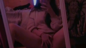 bored at home