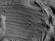 [ASMR] Sons de areia, Mar, sussuros 10/16