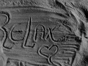 [ASMR] Sons de areia, Mar, sussuros 11/16