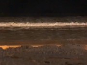 [ASMR] Sons de areia, Mar, sussuros 16/16