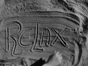 [ASMR] Sons de areia, Mar, sussuros 8/16