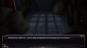 Rivian Is Such A Sub - Chess of Blades Franz Route Part 10
