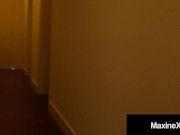 The Fucking Dead! Oriental Maxine X Fucks 7 Dark Dead Dicks! 8/16