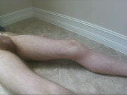 Jacking Off - Screenshot 1 of 16 - HD