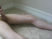 Jacking Off - Screenshot 2 of 16 - Masturbate