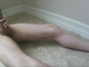 Jacking Off - Screenshot 6 of 16 - HD