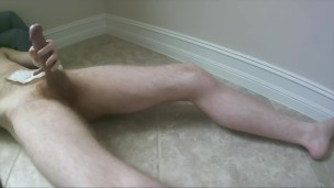 Jacking Off