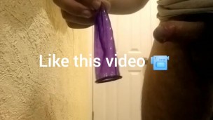 Como poner un Condon de Sabor en la Cuarentena 