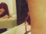 Pawg my sectretary taking home calls now nothing but paper work 1/16