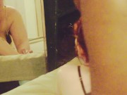 Pawg my sectretary taking home calls now nothing but paper work 3/16