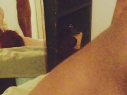 Pawg my sectretary taking home calls now nothing but paper work 8/16