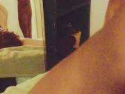 Pawg my sectretary taking home calls now nothing but paper work 9/16