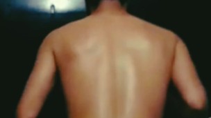 He told me he hadn't tasted a ass since his wife got pregnant.