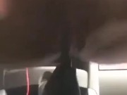 Мастурбирование вагины с помощью автомобильной ручки переключения передач - Screenshot 8 of 16 - Masturbate
