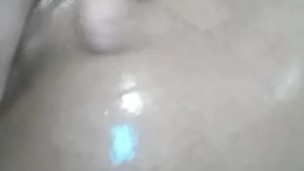 I love rubbing coconut oil on my Bussy 