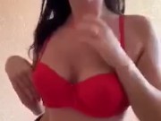 Dance in red - Screenshot 8 of 16 - Striptease