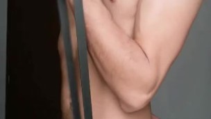 Cuarentena 05 (workout at home) 