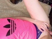 Друг отца Выебал  и кончил в Трусики 12/16