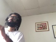 I know the audio sucks 