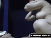 Alex scopa la milf incinta Marta Calenzano con il marito 16/16