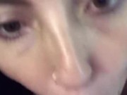 Sem camizinha com gozada dentro 9/16