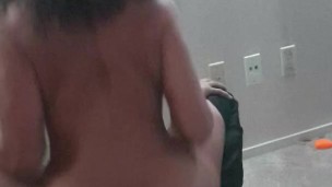 Ass Shake Latina