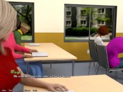 Being A Dik: Watching Nude Photos on Math Class- Ep 24 16/16